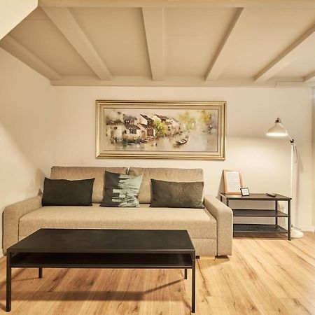 Apartamento Con Encanto En Sol - Madrid #A ภายนอก รูปภาพ