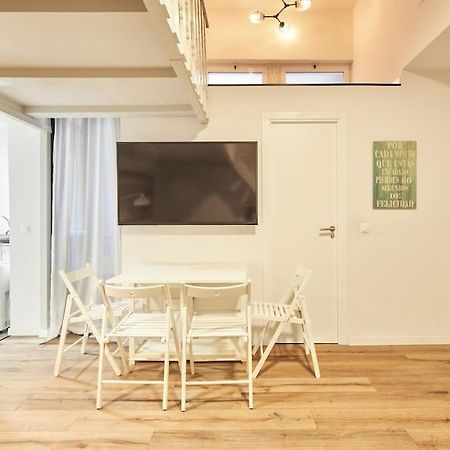 Apartamento Con Encanto En Sol - Madrid #A ภายนอก รูปภาพ