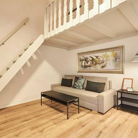 Apartamento Con Encanto En Sol - Madrid #A ภายนอก รูปภาพ