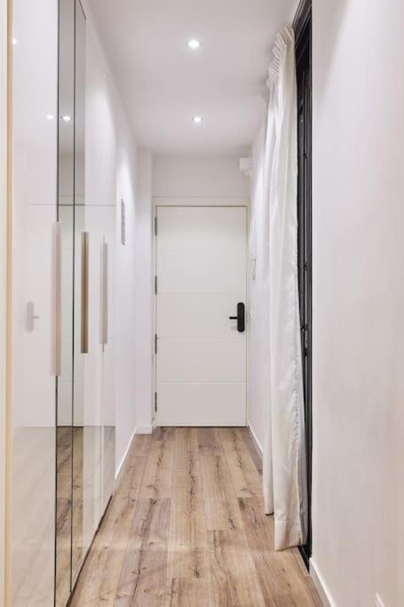 Apartamento Con Encanto En Sol - Madrid #A ภายนอก รูปภาพ